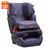 好孩子高速安全座椅 GBES吸能前置护体防护儿童安全座椅CS689(CS689-N310藏青小三角)