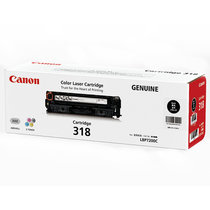 佳能（Canon）CRG-316BK黑色原装硒鼓 使用佳能LBP5050/5050N