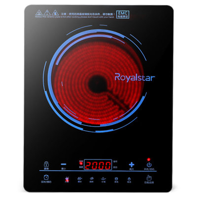 荣事达(Royalstar)DTL20A10电陶炉