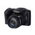 佳能（Canon） PowerShot SX400 IS 数码相机(黑色 套餐一)