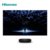 海信(Hisense) 80L5 80英寸 4K人工智能影院巨幕 激光电视 平板激光电视 客厅家庭影院 客厅电视