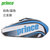 王子PRINCE欧美风格网球包 羽毛球包 三支装 六支装(三支装WP-6P062-015蓝色)