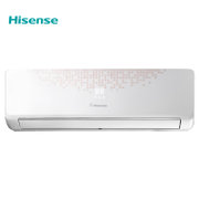 海信(Hisense) 大1匹 变频 冷暖 壁挂式空调 KFR-26GW/EF11A3(1N05)