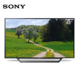 Sony/索尼 KDL-48W650D 48英寸 高清液晶平板网络电视