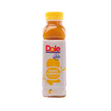 韩国进口都乐Dole芒果菠萝复合果汁饮料  350ml