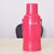 宝菱3.2L环保木塞加厚外壳家居家用大容量8磅真空玻璃内胆超长保温瓶热水瓶保温壶暖水壶暖水瓶(红色)