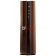 志高(CHIGO) KFR-51LW/DBP51+N2A 2匹P立柜式变频冷暖电辅柜机空调(咖啡色)
