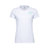 Converse匡威女装 新款运动健身训练舒适透气圆领棉质短袖T恤 10007534-A01 10007534-A02(10007534-A02/白色 XL)