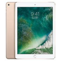 Apple/苹果 iPad Air 2 WiFi版/WLAN + Cellular 4G版可选 9.7英寸平板电脑(金色 标配)