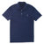Polo Ralph Lauren/保罗 新品 男士时尚纯棉短袖POLO衫61772616(FRENCH NAVY S)