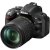 尼康 (Nikon) D5200 (18-105 f/3.5-5.6 )单反套机(黑色 官方标配)