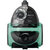 飞利浦（Philips）FC5833 吸尘器 家用大吸力无尘袋卧式除螨吸尘器