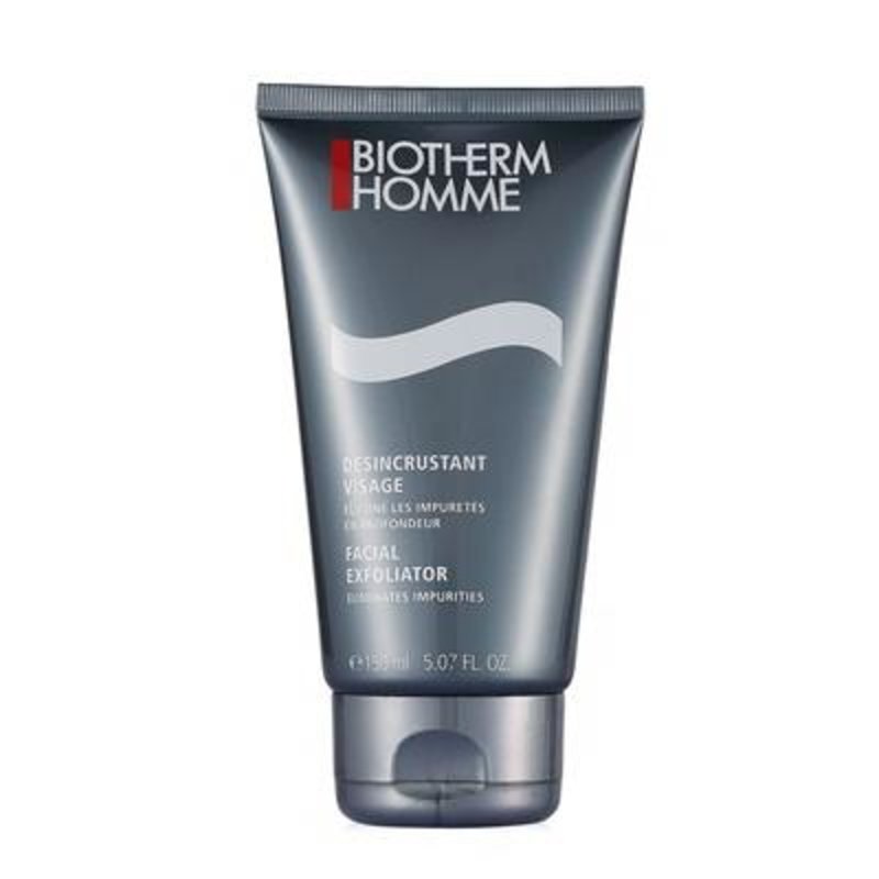 biotherm碧欧泉男士洁面啫喱150ml