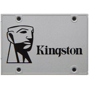 金士顿(Kingston)UV400系列 SATA3 固态硬盘(960G)