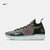 Nike耐克2018年新款男子NIKE ZOOM KD11 EP篮球鞋AO2605-001(如图 45)