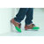 *New Balance/新百伦跑步鞋 576系列男/女鞋 复古鞋 休闲情侣鞋跑步鞋(576FLBG 44)