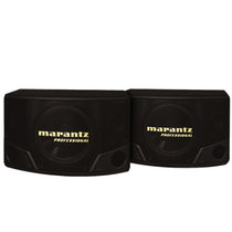 Marantz/马兰士 MKS990 卡包音箱2.0会议壁挂专业卡拉OK音响12寸