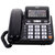 得力(deli) 789 电话机 (计价单位：台) 黑色