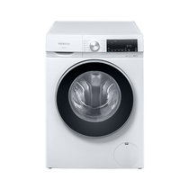 SIEMENS/西门子8公斤 WH32A1X00W  变频全自动滚筒洗衣机 全新超薄系列 智能除渍 高温筒自清洁