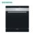 西门子(SIEMENS) 8套 SC76M640TI 融合中式厨房 嵌入式洗碗机