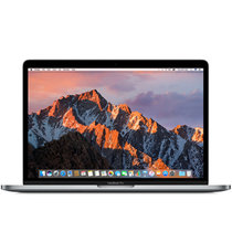 Apple MacBook Pro 13.3英寸笔记本电脑 银色（Multi-Touch Bar/酷睿i5处理器/8GB内存/512GB硬盘）MNQG2CH/A