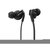 索尼（SONY）MDR-XB41EXBQ入耳式耳机（黑色）