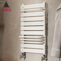 FLORECE佛罗伦萨铜铝复合厨房卫生间暖气片背篓AN-O-12/400