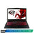 神舟战神 T6-X7 15.6英寸游戏笔记本 (I7-7700HQ 8G 128G+1T GTX1050 4G独显 红色背光键盘 WIN10 IPS)