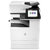 惠普(HP) E72530z 双面输稿器 双纸盒 双面A3黑白复合机/复印机/多功能一体机 (计价单位台)
