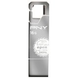 PNY/必恩威 开瓶器 U盘 16G 创意优盘 开瓶小将 送礼佳品