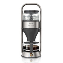 飞利浦（PHILIPS） HD5412/00 咖啡机 滴滤式咖啡壶带冲煮系统