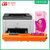 天威 CE310A粉盒 易加粉大容量 黑色 适用惠普HP CP1025 126A M275A M175NW 打印机(洋红色)