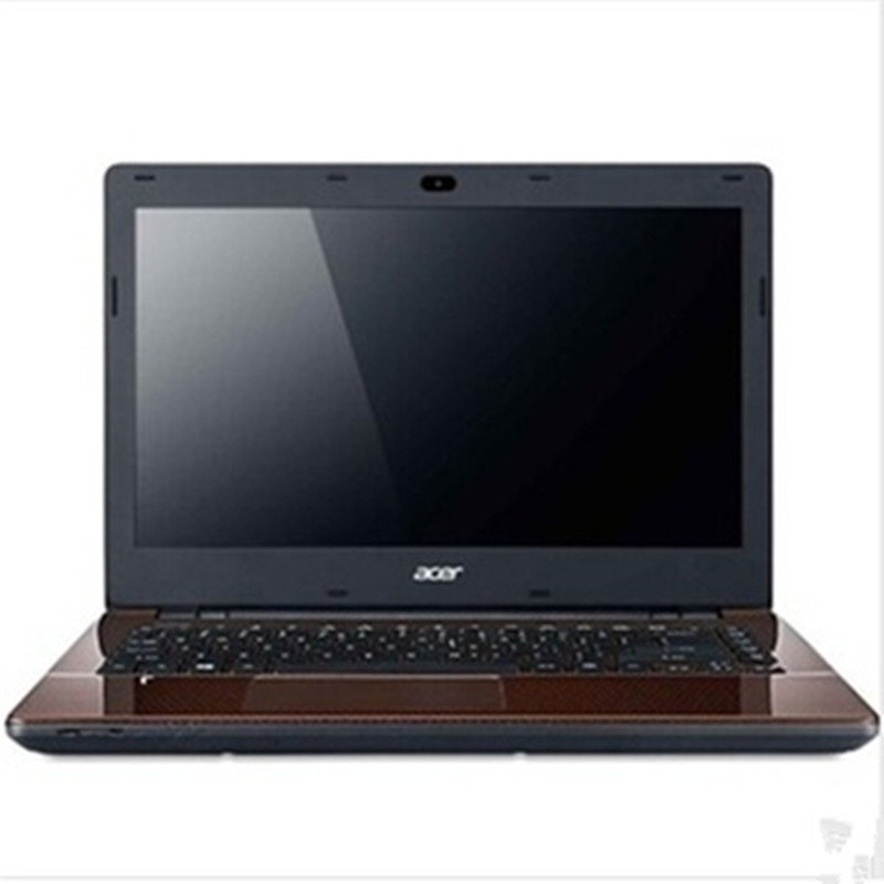 宏碁(acer)e5-471g超薄14寸娱乐影音笔记本(i5-4210u双核 4g 500g 2g