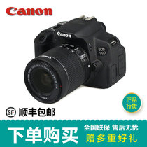 佳能（Canon）700D（EF-S 18-55mm STM）单反套机（佳能700D 18-55mm）(套餐四)