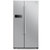 LG   GR-B2078DNH 516升L变频 对开门冰箱(银色) 变频风冷无霜