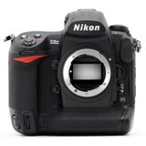 尼康（Nikon）D3X单反数码相机（单机）