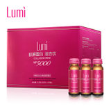 Lumi MP5000胶原蛋白液态饮 50ml*45瓶（台湾地区进口）
