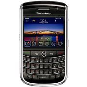 黑莓（BlackBerry）9630手机（黑色）单卡双模3G