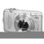 富士（FUJIFiLM）T305数码相机（银色）