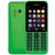 诺基亚（NOKIA） 215 GSM手机（绿色） 双卡双待