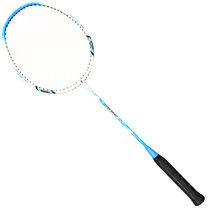 ENPEX/乐士新款520碳铝一体化羽毛球拍 单支装(蓝色)
