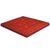 御品工匠 椰棕床垫10cm 老人特硬床垫儿童床垫 棕垫 颜色可定制(颜色可选 1.5*2.0米)