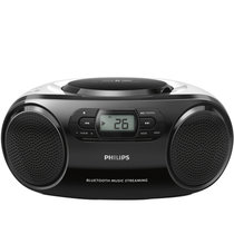 Philips/飞利浦 AZ330 CD机胎教机教学机器CD播放器收音机MP3(官方标配+8GU盘)