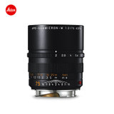Leica/徕卡 APO-Summicron-M 75mm f/2.0ASPH.镜头黑11637银11701(徕卡口 黑色)
