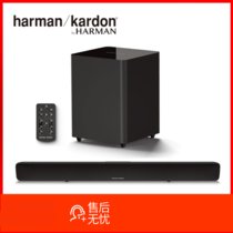 哈曼卡顿harman／kardon sb20 5.1无线蓝牙回音壁电视音响客厅家用家庭影院音箱