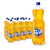 可口可乐芬达Fanta橙味汽水1.25L*12瓶 碳酸饮料  整箱装 可口可乐公司出品