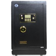 艾斐堡（AIFEIBAO）思睿D-63IV3C电子密码保险箱（黑色）