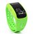 爱玛科（AIMC）G1000儿童安全智能手表手环  GPRS安全定位系统 绿色