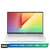 华硕(ASUS)VivoBook V5000 15.6英寸 四面窄边框轻薄笔记本电脑（i5-10210U 8G 512GSSD MX250 2G）银色