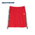 Skechers斯凯奇秋季时尚字母串标针织短裙女子半身裙L320W014(赛车红 M)